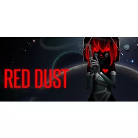 Red dust