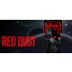 Red dust