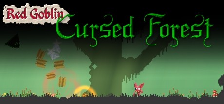 Red Goblin: Cursed Forest