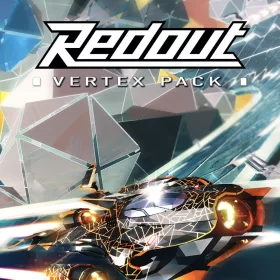 Redout - V.E.R.T.E.X. Pack