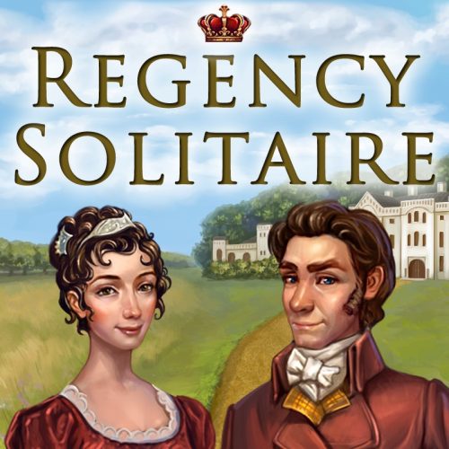 Regency Solitaire