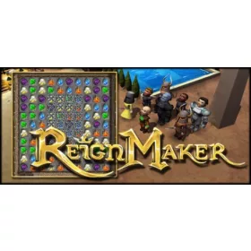 ReignMaker