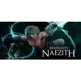 Remnants of Naezith