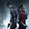 RESIDENT EVIL 2 / BIOHAZARD RE:2 Deluxe Edition