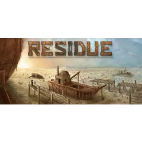 Residue: Final Cut