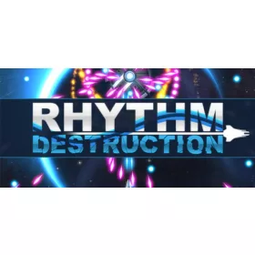 Rhythm Destruction