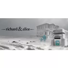 Richard & Alice