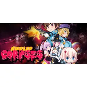 Riddled Corpses