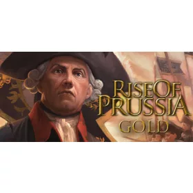 Rise of Prussia Gold