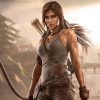 Rise of the Tomb Raider (EU)