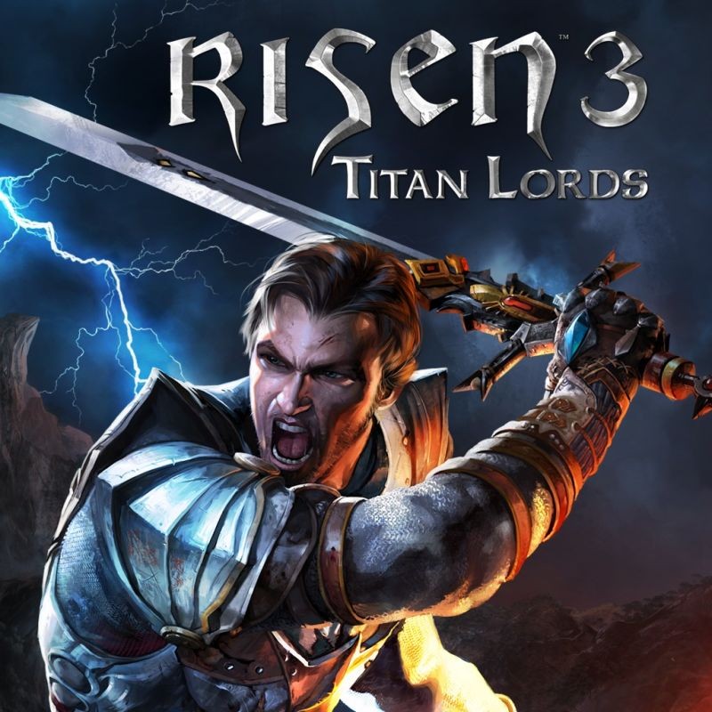 Risen 3 Adventure Garb Dlc Codeguru