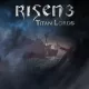 Risen 3: Titan Lords - Fog Island