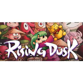 Rising Dusk