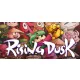 Rising Dusk
