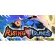 Rising Islands