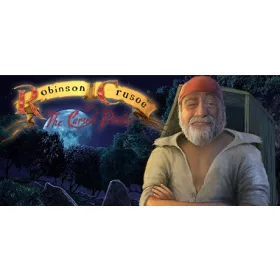Robinson Crusoe and the Cursed Pirates