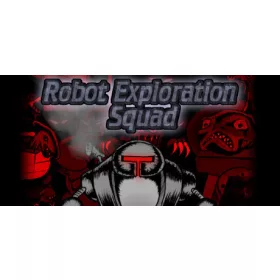 Robot Exploration Squad