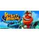 Robot Rescue Revolution