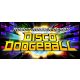 Robot Roller-Derby Disco Dodgeball