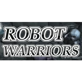 Robot Warriors
