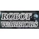 Robot Warriors