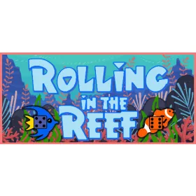 Rolling in the Reef