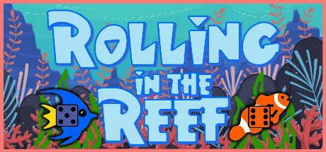 Rolling in the Reef
