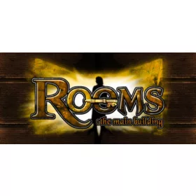 Rooms: The Main Building
