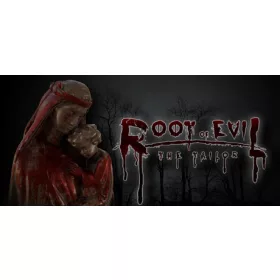 Root Of Evil: The Tailor