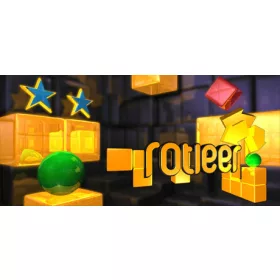 Rotieer