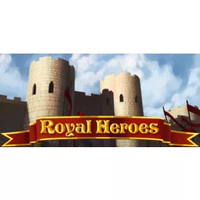 Royal Heroes