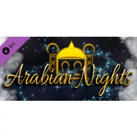 RPG Maker VX Ace - Arabian Nights (DLC)