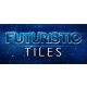 RPG Maker VX Ace - Futuristic Tiles Resource Pack (DLC)