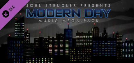 RPG Maker VX Ace - Modern Music Mega-Pack