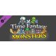 RPG Maker VX Ace - Time Fantasy: Monsters (DLC)