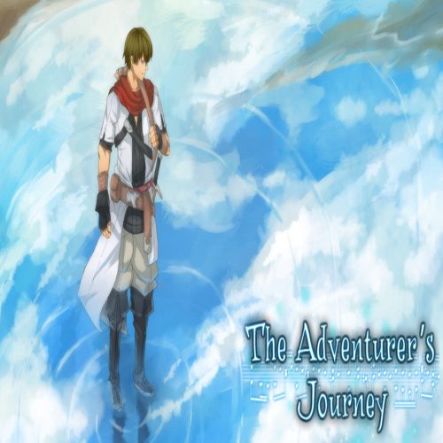 RPG Maker: Adventurer's Journey (DLC)