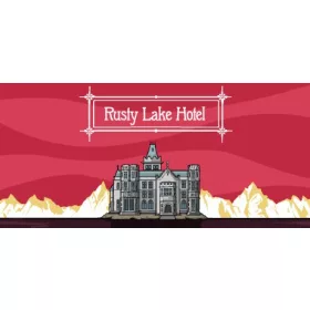 Rusty Lake Hotel