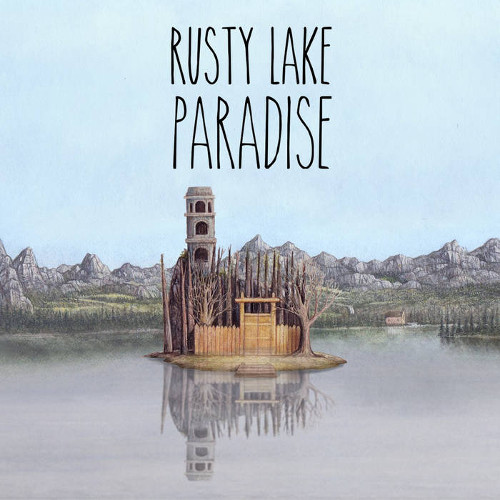 Rusty Lake Paradise