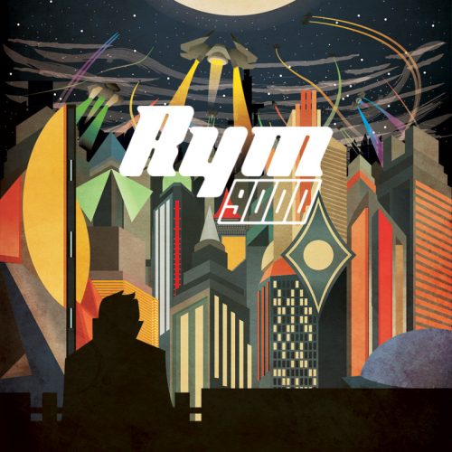 RYM 9000