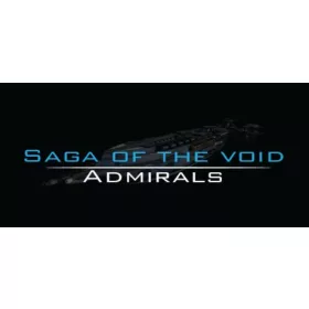 Saga of the Void: Admirals