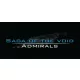 Saga of the Void: Admirals