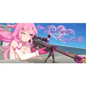 Sakura Cupid