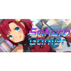 Sakura Gamer
