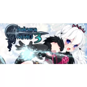 Sakura MMO 3