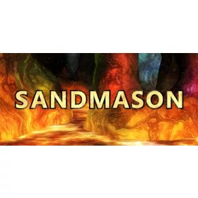 Sandmason