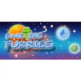 Save the Furries