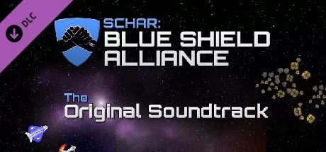 SCHAR: Blue Shield Alliance Soundtrack Edition