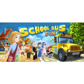 School Bus Fun