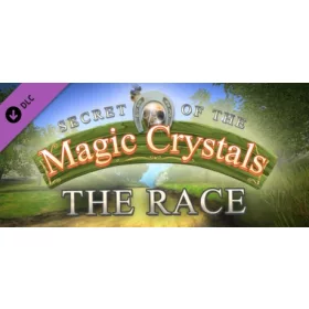 Secret of the Magic Crystals - The Race (DLC)