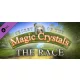 Secret of the Magic Crystals - The Race (DLC)